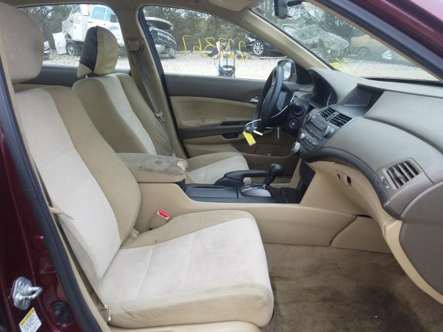 Photo 4 VIN: 1HGCP2F45AA160404 - HONDA ACCORD LXP 