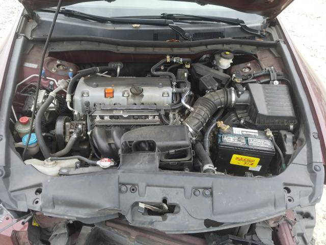 Photo 6 VIN: 1HGCP2F45AA160404 - HONDA ACCORD LXP 