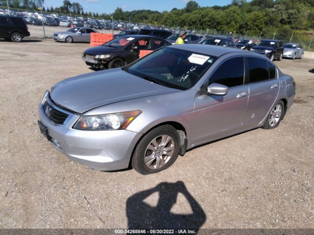 Photo 1 VIN: 1HGCP2F45AA164484 - HONDA ACCORD SDN 