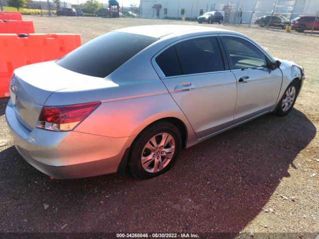 Photo 3 VIN: 1HGCP2F45AA164484 - HONDA ACCORD SDN 