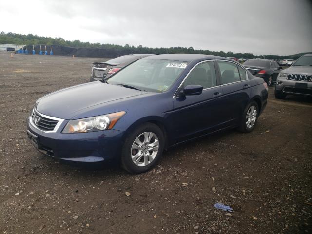 Photo 1 VIN: 1HGCP2F45AA167952 - HONDA ACCORD LXP 