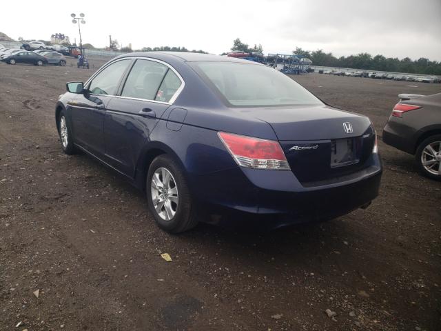 Photo 2 VIN: 1HGCP2F45AA167952 - HONDA ACCORD LXP 