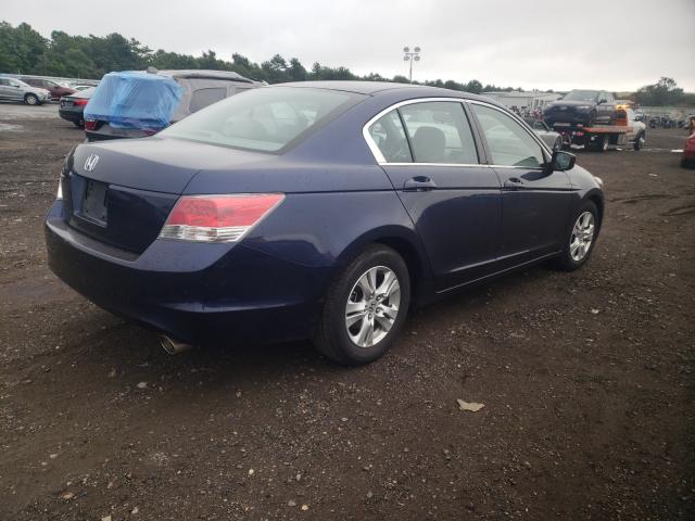 Photo 3 VIN: 1HGCP2F45AA167952 - HONDA ACCORD LXP 