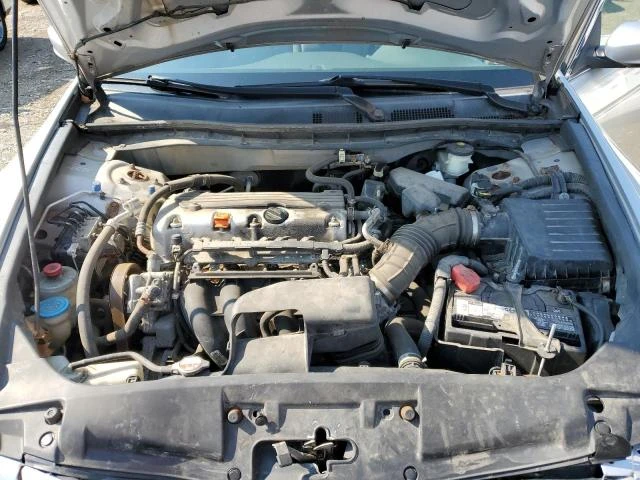 Photo 10 VIN: 1HGCP2F45AA181382 - HONDA ACCORD LXP 