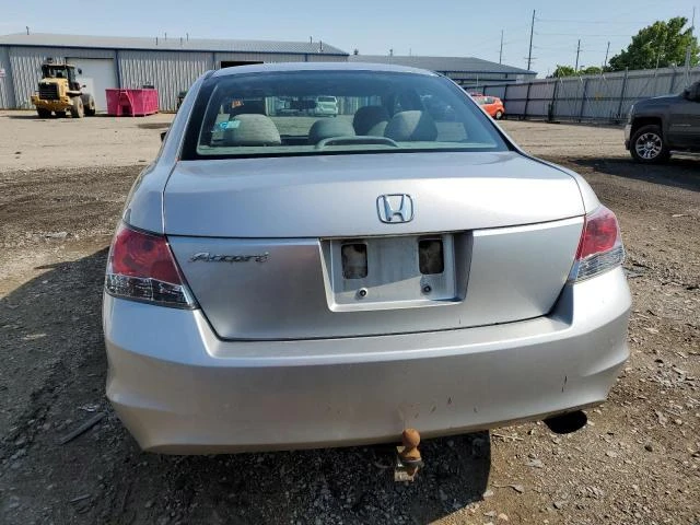 Photo 5 VIN: 1HGCP2F45AA181382 - HONDA ACCORD LXP 