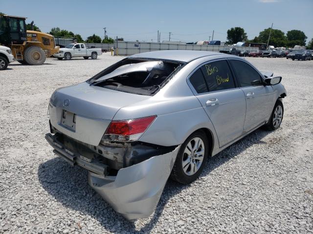 Photo 3 VIN: 1HGCP2F45AA187800 - HONDA ACCORD LXP 