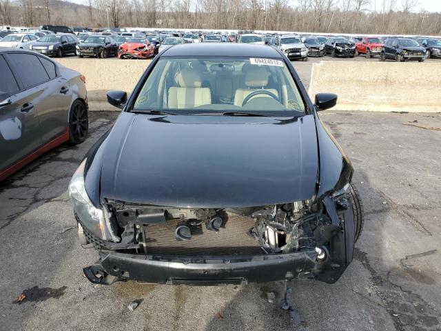 Photo 4 VIN: 1HGCP2F45AA189126 - HONDA ACCORD LXP 