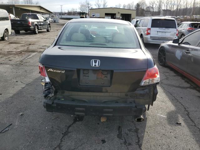 Photo 5 VIN: 1HGCP2F45AA189126 - HONDA ACCORD LXP 