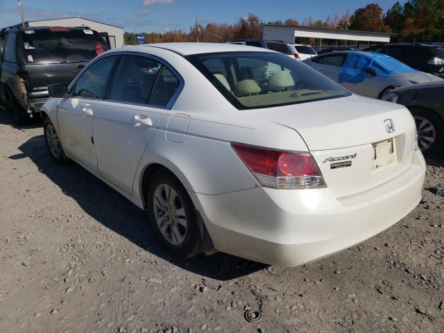 Photo 2 VIN: 1HGCP2F45AA190986 - HONDA ACCORD LXP 