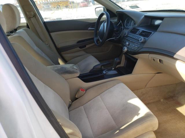 Photo 4 VIN: 1HGCP2F45AA190986 - HONDA ACCORD LXP 