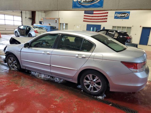 Photo 1 VIN: 1HGCP2F45BA005319 - HONDA ACCORD 