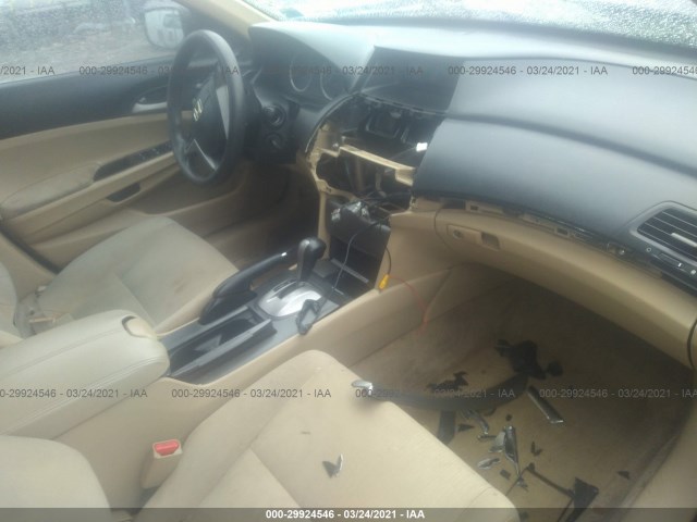 Photo 4 VIN: 1HGCP2F45BA007734 - HONDA ACCORD SDN 