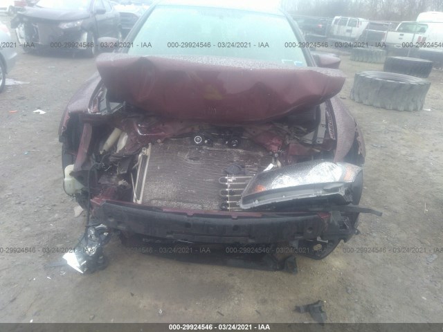 Photo 5 VIN: 1HGCP2F45BA007734 - HONDA ACCORD SDN 