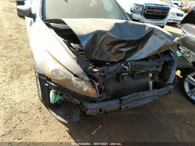 Photo 5 VIN: 1HGCP2F45BA028356 - HONDA ACCORD SDN 