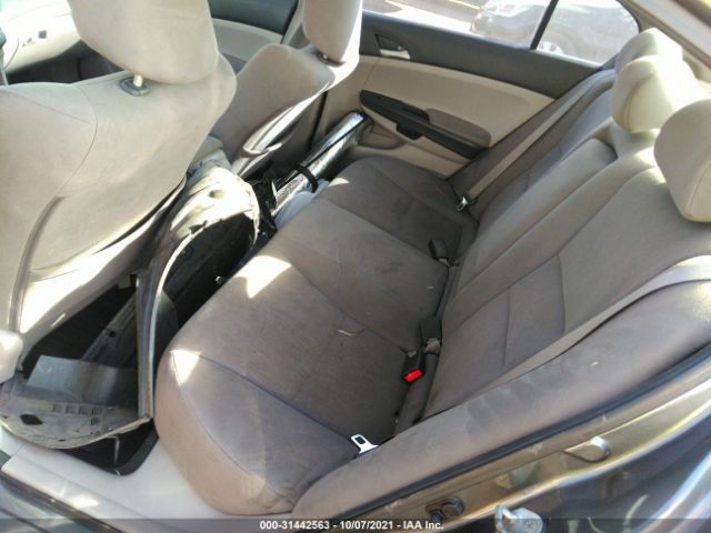 Photo 7 VIN: 1HGCP2F45BA028356 - HONDA ACCORD SDN 