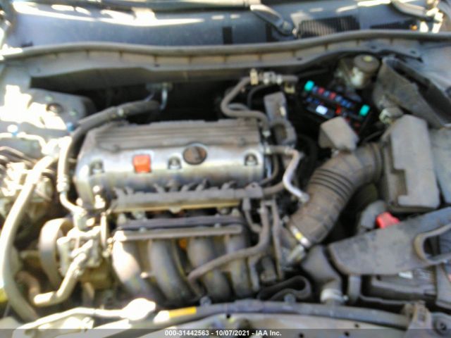 Photo 9 VIN: 1HGCP2F45BA028356 - HONDA ACCORD SDN 