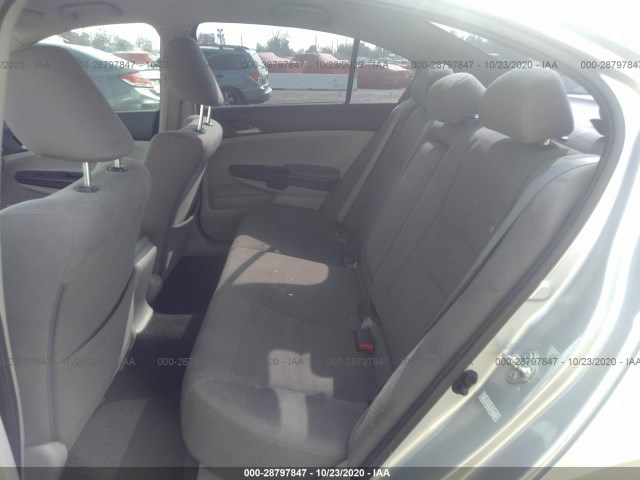 Photo 7 VIN: 1HGCP2F45BA035565 - HONDA ACCORD SDN 