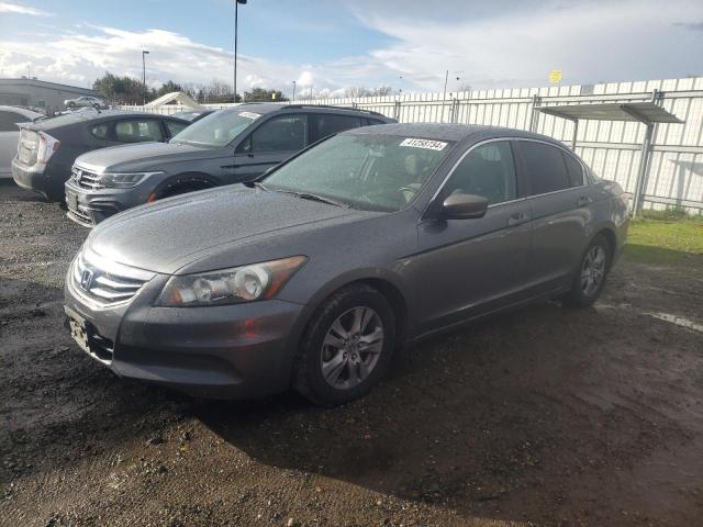 Photo 0 VIN: 1HGCP2F45BA035663 - HONDA ACCORD 