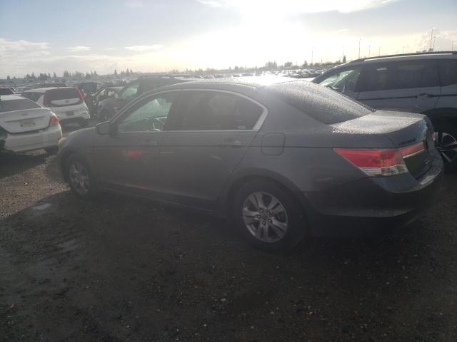 Photo 1 VIN: 1HGCP2F45BA035663 - HONDA ACCORD 