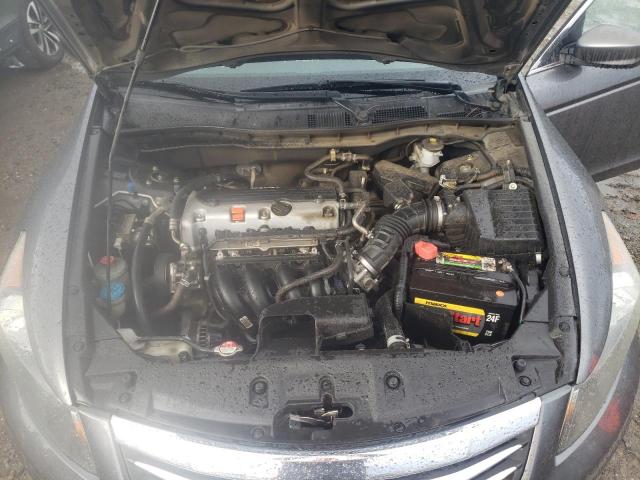 Photo 10 VIN: 1HGCP2F45BA035663 - HONDA ACCORD 