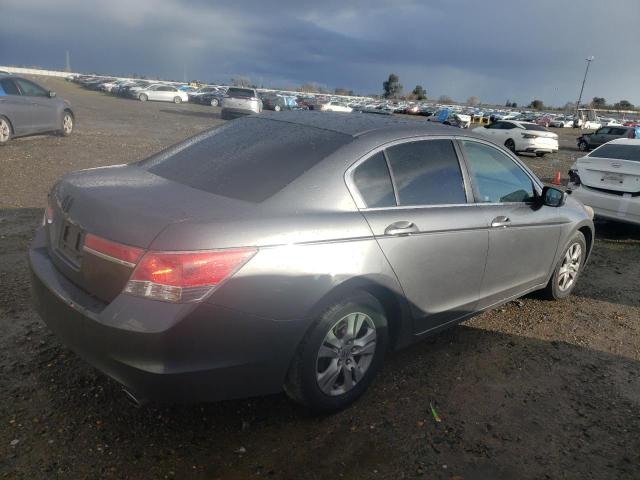 Photo 2 VIN: 1HGCP2F45BA035663 - HONDA ACCORD 