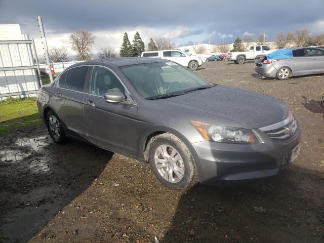 Photo 3 VIN: 1HGCP2F45BA035663 - HONDA ACCORD 