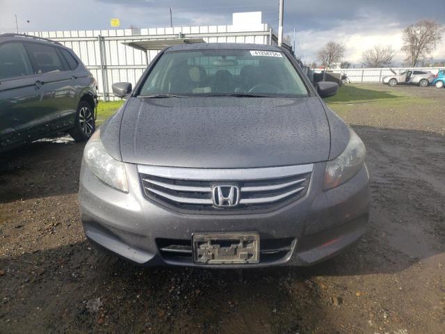 Photo 4 VIN: 1HGCP2F45BA035663 - HONDA ACCORD 