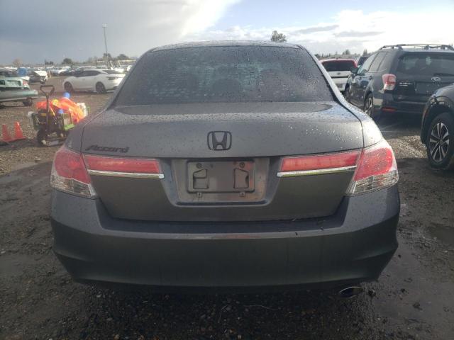 Photo 5 VIN: 1HGCP2F45BA035663 - HONDA ACCORD 