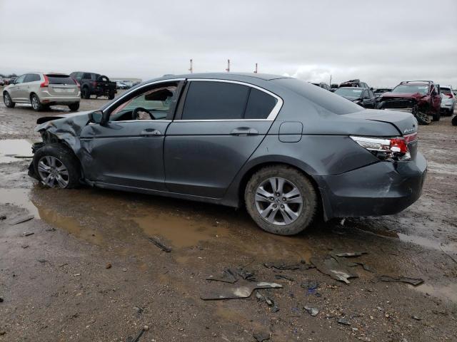 Photo 1 VIN: 1HGCP2F45BA041284 - HONDA ACCORD LXP 