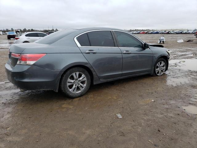 Photo 2 VIN: 1HGCP2F45BA041284 - HONDA ACCORD LXP 