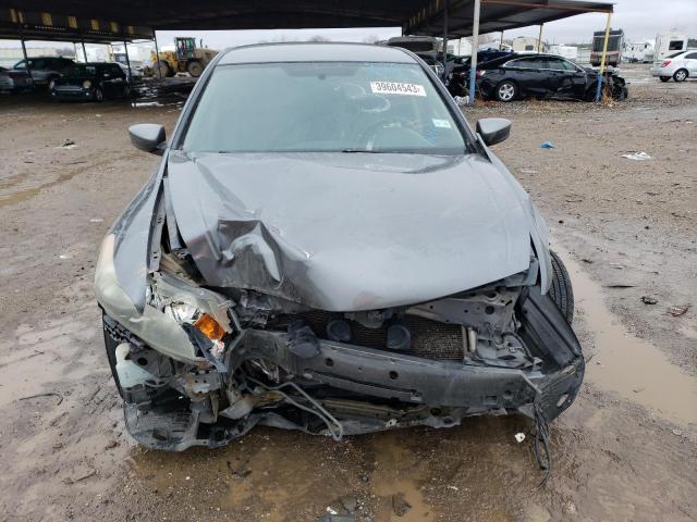 Photo 4 VIN: 1HGCP2F45BA041284 - HONDA ACCORD LXP 