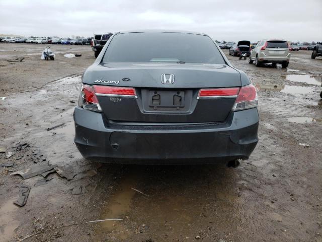 Photo 5 VIN: 1HGCP2F45BA041284 - HONDA ACCORD LXP 