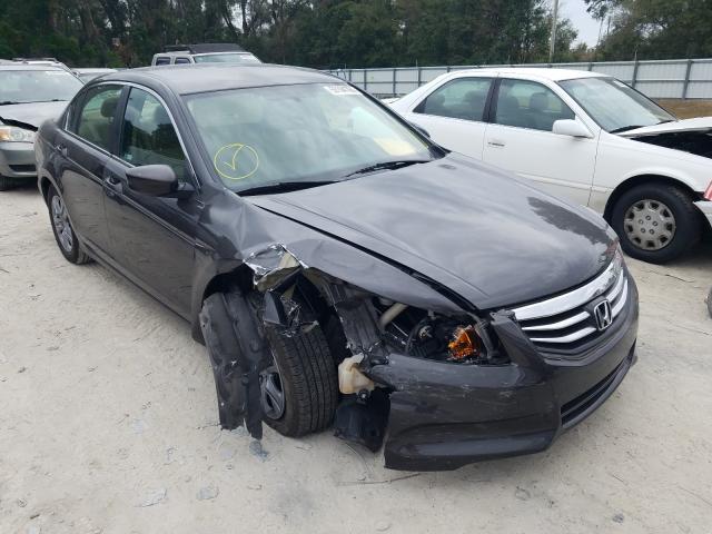 Photo 0 VIN: 1HGCP2F45BA048607 - HONDA ACCORD LXP 