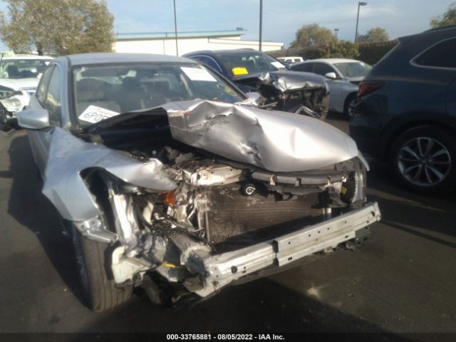 Photo 5 VIN: 1HGCP2F45BA049451 - HONDA ACCORD SDN 