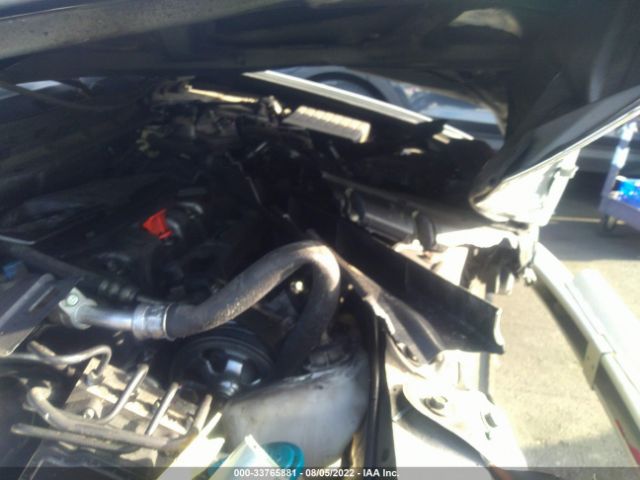 Photo 9 VIN: 1HGCP2F45BA049451 - HONDA ACCORD SDN 