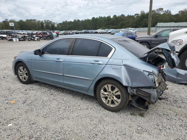 Photo 1 VIN: 1HGCP2F45BA060398 - HONDA ACCORD LXP 