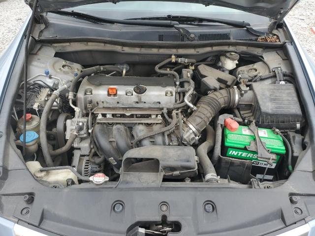 Photo 10 VIN: 1HGCP2F45BA060398 - HONDA ACCORD LXP 