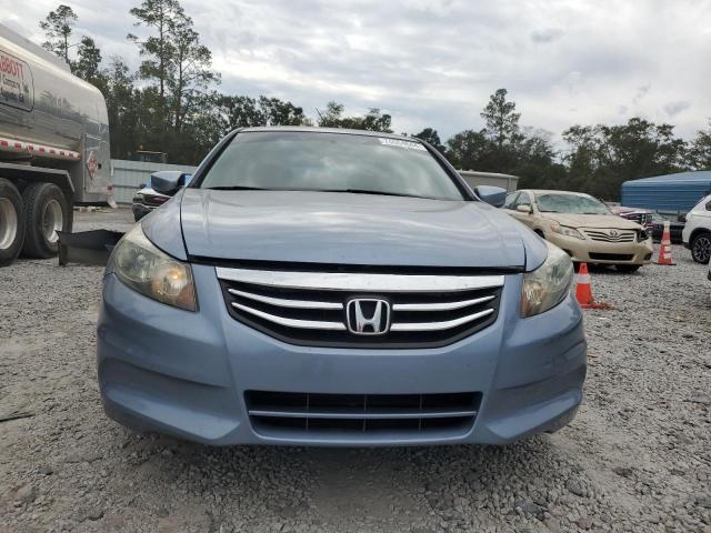 Photo 4 VIN: 1HGCP2F45BA060398 - HONDA ACCORD LXP 