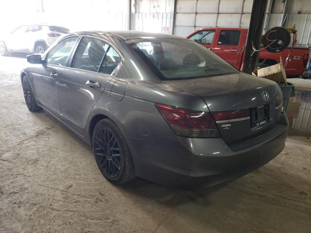 Photo 2 VIN: 1HGCP2F45BA066931 - HONDA ACCORD LXP 