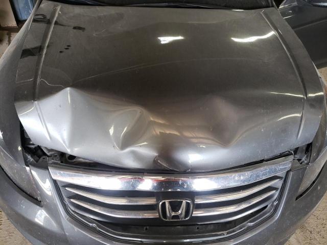 Photo 6 VIN: 1HGCP2F45BA066931 - HONDA ACCORD LXP 