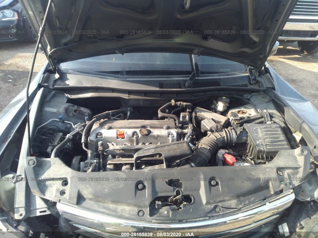 Photo 9 VIN: 1HGCP2F45BA070770 - HONDA ACCORD SDN 