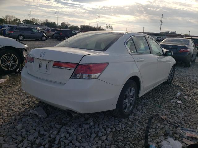 Photo 3 VIN: 1HGCP2F45BA071594 - HONDA ACCORD LXP 