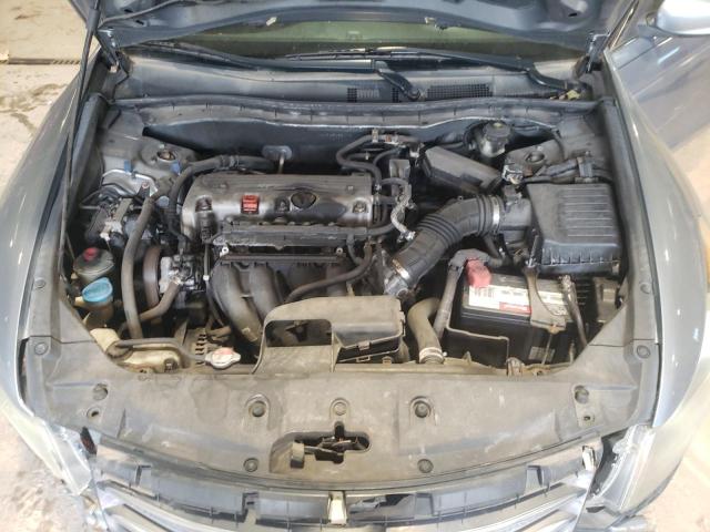 Photo 10 VIN: 1HGCP2F45BA081137 - HONDA ACCORD LXP 