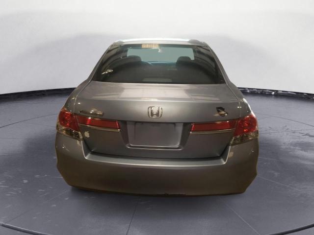 Photo 5 VIN: 1HGCP2F45BA081137 - HONDA ACCORD LXP 