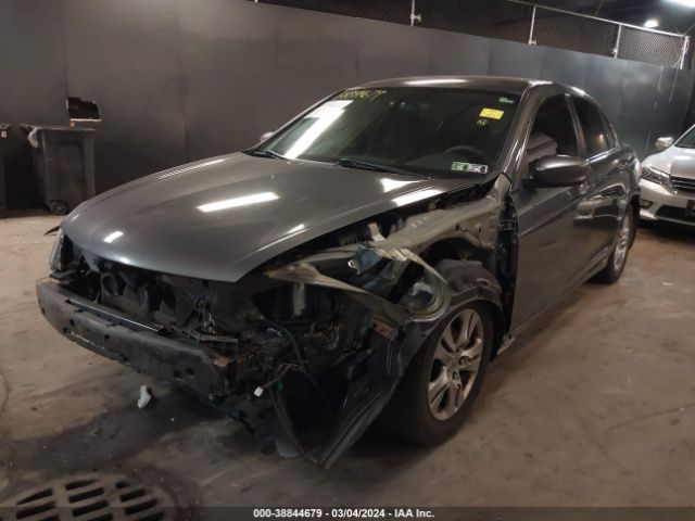 Photo 1 VIN: 1HGCP2F45BA089108 - HONDA ACCORD 