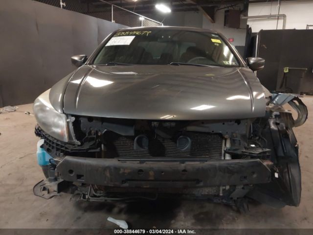 Photo 5 VIN: 1HGCP2F45BA089108 - HONDA ACCORD 