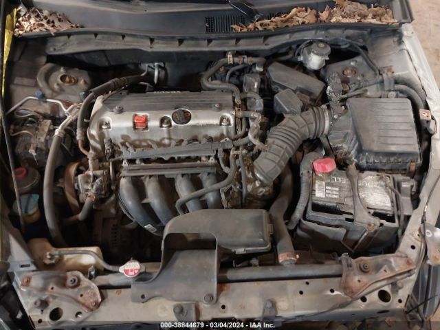 Photo 9 VIN: 1HGCP2F45BA089108 - HONDA ACCORD 