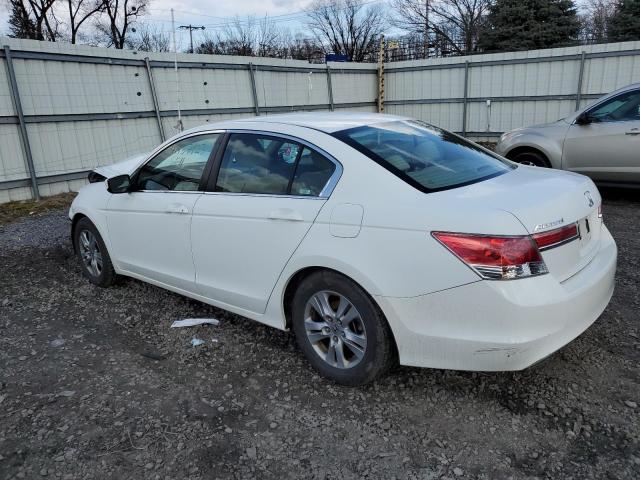 Photo 1 VIN: 1HGCP2F45BA092672 - HONDA ACCORD LXP 