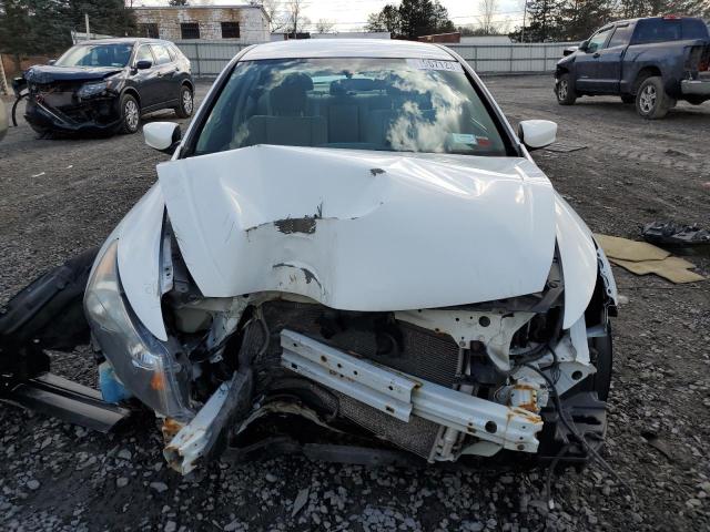 Photo 4 VIN: 1HGCP2F45BA092672 - HONDA ACCORD LXP 