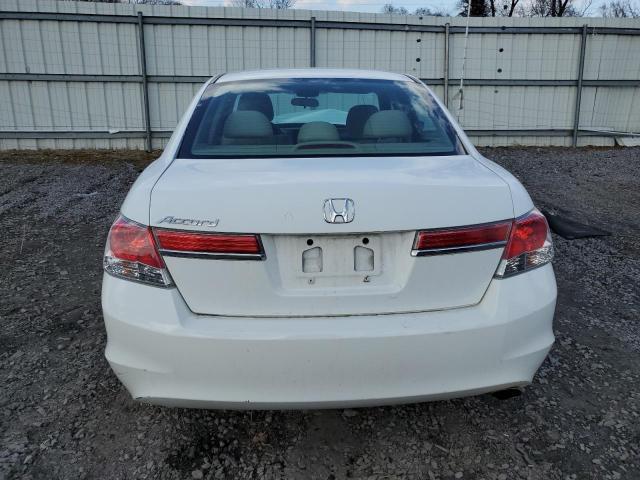 Photo 5 VIN: 1HGCP2F45BA092672 - HONDA ACCORD LXP 